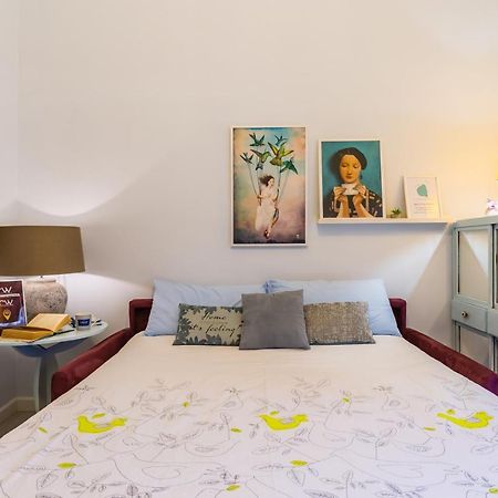 Casa Parravano กาแซร์ตา ภายนอก รูปภาพ