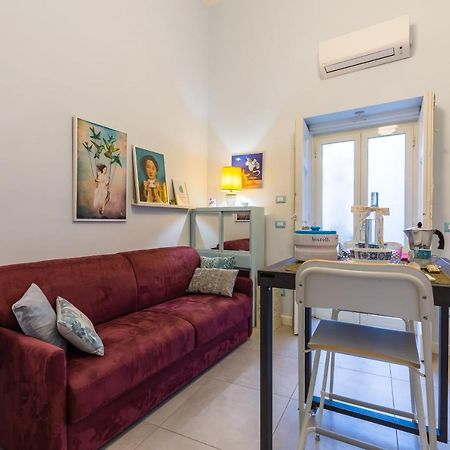 Casa Parravano กาแซร์ตา ภายนอก รูปภาพ