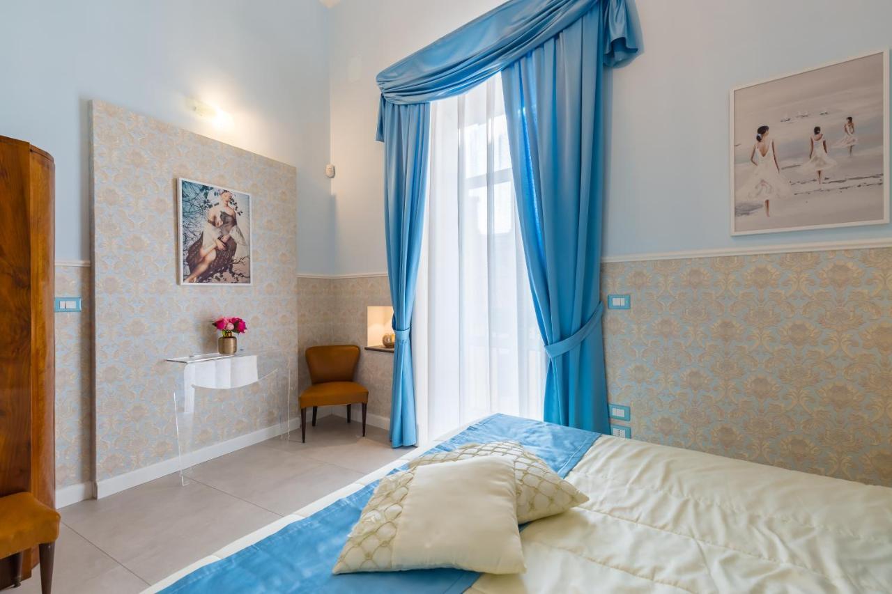 Casa Parravano กาแซร์ตา ภายนอก รูปภาพ