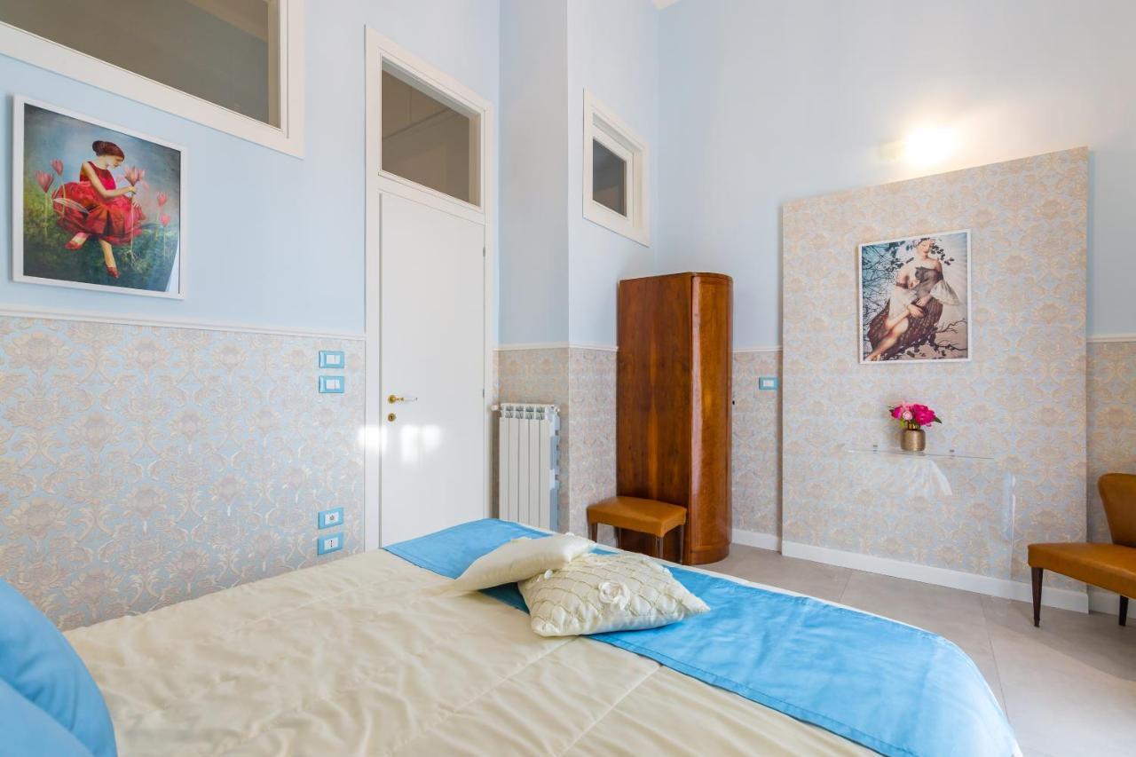Casa Parravano กาแซร์ตา ภายนอก รูปภาพ