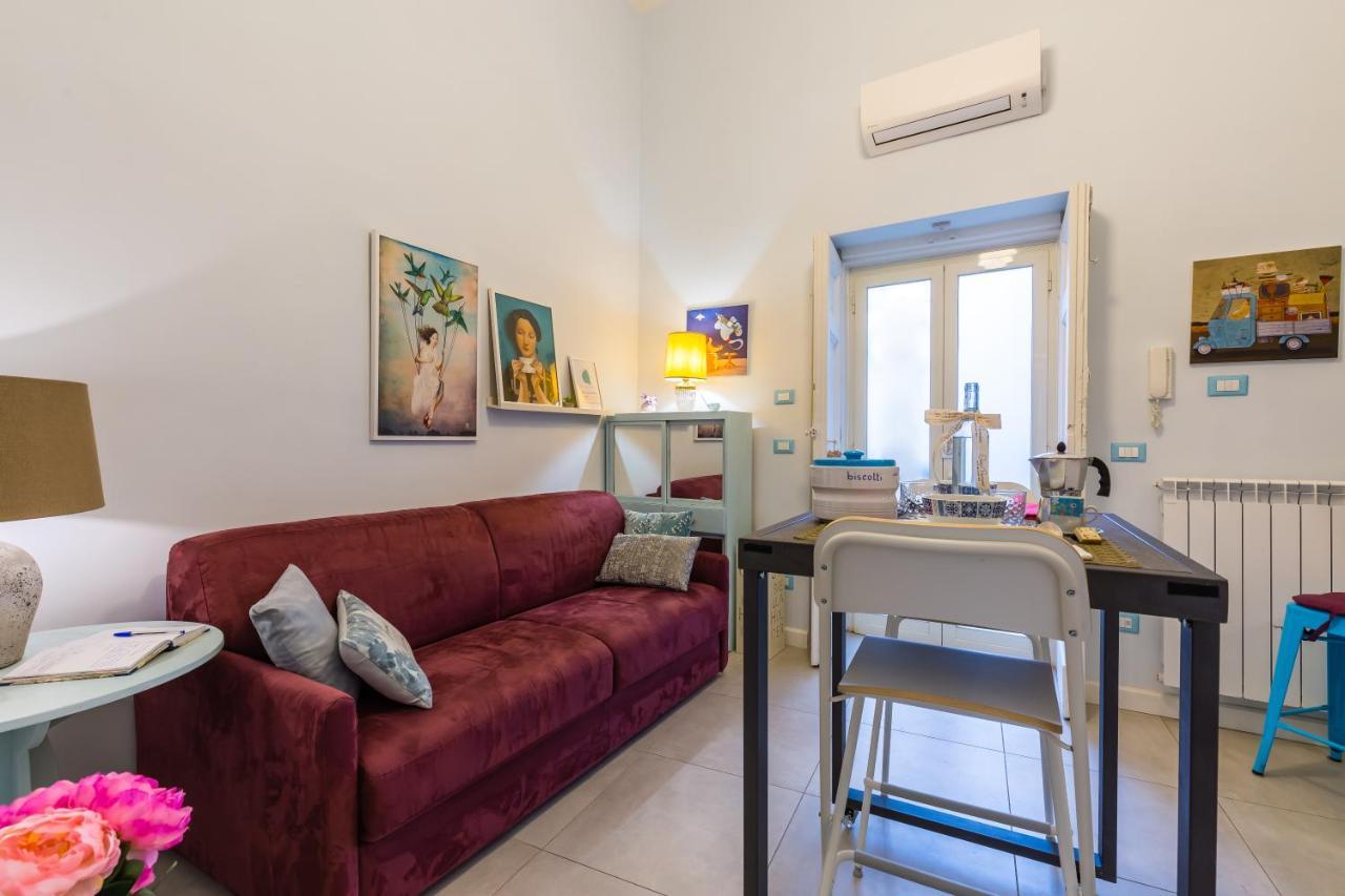 Casa Parravano กาแซร์ตา ภายนอก รูปภาพ