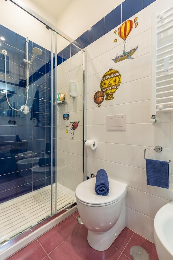Casa Parravano กาแซร์ตา ภายนอก รูปภาพ