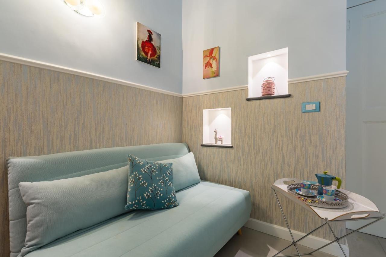 Casa Parravano กาแซร์ตา ภายนอก รูปภาพ
