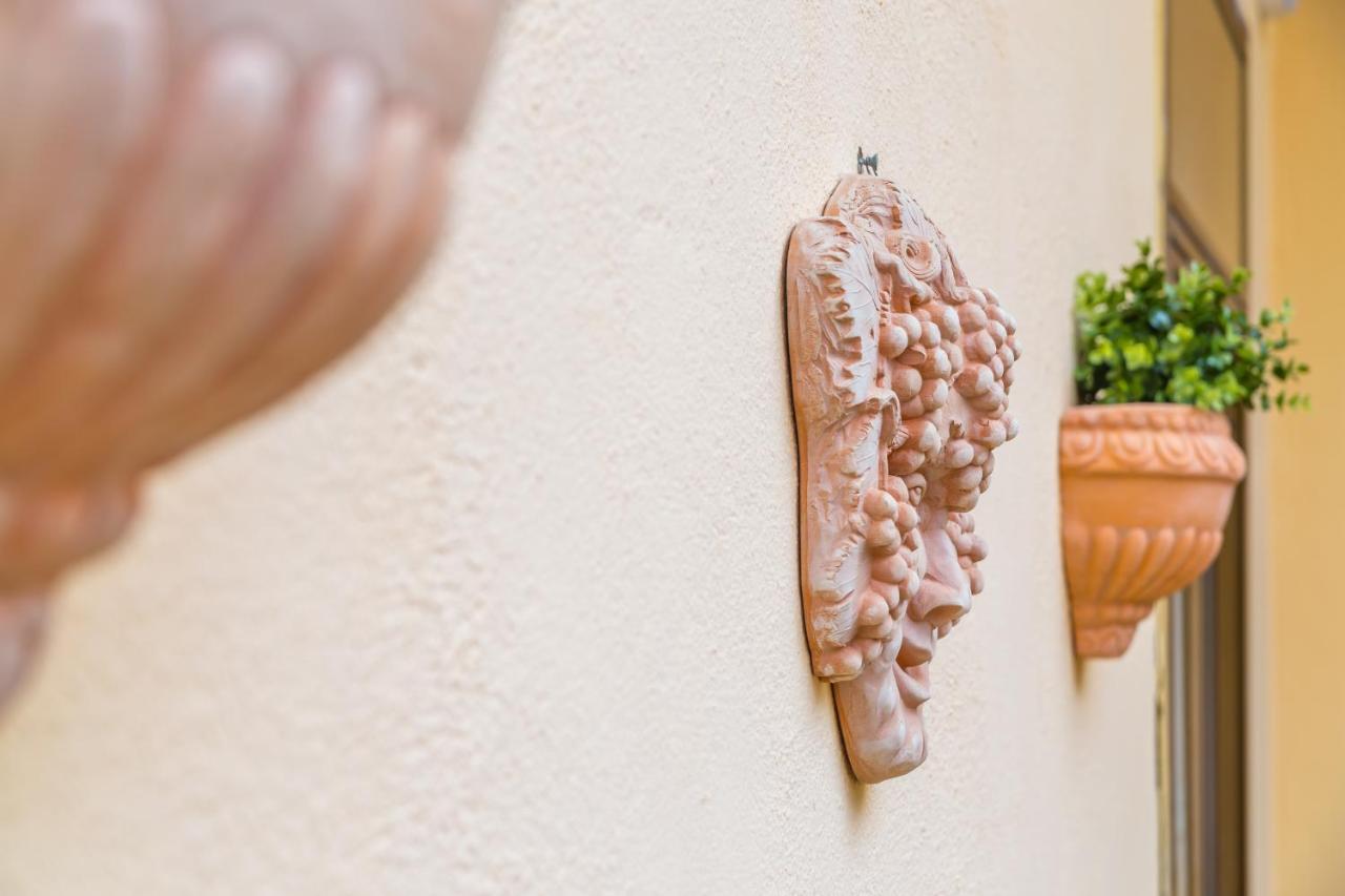 Casa Parravano กาแซร์ตา ภายนอก รูปภาพ