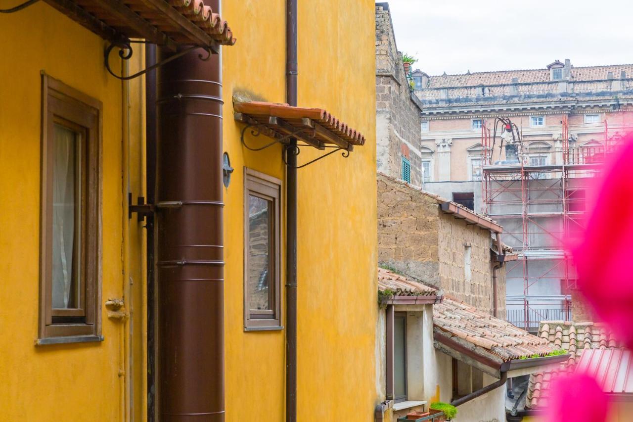 Casa Parravano กาแซร์ตา ภายนอก รูปภาพ